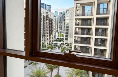 Apartment - 3 Bedrooms - 4 Bathrooms for rent in Savanna at Creek Beach Tower 2 - Savanna at Creek Beach - Creek Beach - Dubai Creek Harbour (The Lagoons) - Dubai Apartment - 3 Bedrooms - 4 Bathrooms for rent in Savanna at Creek Beach Tower 2 - Savanna at Creek Beach - Creek Beach - Dubai Creek Harbour (The Lagoons) - Dubai