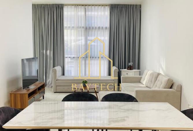 Bright Spacious 2 Bedroom + Maids | Furnished |VOT