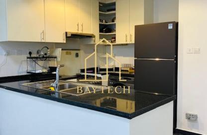 Apartment - 2 - 4 for sale in Golf Vista 1 - Golf Vista - Golf Town - Damac Hills - Dubai Apartment - 2 - 4 for sale in Golf Vista 1 - Golf Vista - Golf Town - Damac Hills - Dubai