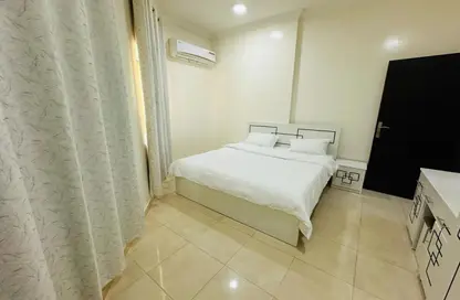 Apartment - 1 Bedroom - 1 Bathroom for rent in Al Mowaihat 3 - Al Mowaihat - Ajman