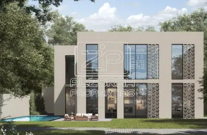 فيلا - 5 غرف نوم - 6 حمامات للبيع في حيان - الشارقة