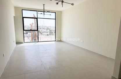 Apartment - 2 Bedrooms - 4 Bathrooms for rent in Zazen Ivy - Al Furjan - Dubai