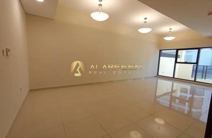 Villa - 3 Bedrooms - 4 Bathrooms for rent in Arenco Villas - District 14 - Jumeirah Village Circle - Dubai
