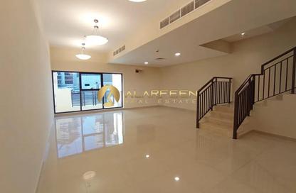 Villa - 3 Bedrooms - 4 Bathrooms for rent in Arenco Villas - District 14 - Jumeirah Village Circle - Dubai