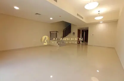 Villa - 3 Bedrooms - 4 Bathrooms for rent in Arenco Villas - District 14 - Jumeirah Village Circle - Dubai