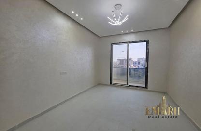 Villa - 3 Bedrooms - 5 Bathrooms for rent in Al Helio 2 - Al Helio - Ajman