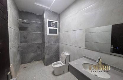 Villa - 3 Bedrooms - 5 Bathrooms for rent in Al Helio 2 - Al Helio - Ajman