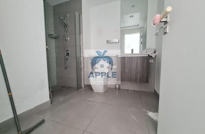 Apartment - Studio - 1 for rent in Zohour 3 - Zohour - Uptown Al Zahia - Al Zahia - Muwaileh Commercial - Sharjah