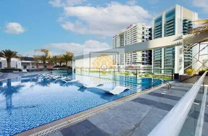 شقة - 1 حمام للايجار في بيلا روز - حديقة دبي العلميه - دبي