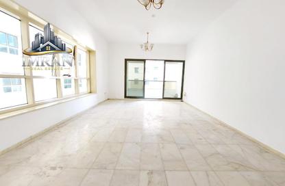 Apartment - 2 Bedrooms - 2 Bathrooms for rent in New Al Taawun Road - Al Taawun - Sharjah