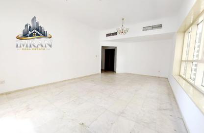 Apartment - 2 Bedrooms - 2 Bathrooms for rent in New Al Taawun Road - Al Taawun - Sharjah