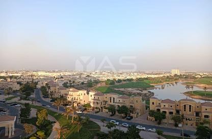 Apartment - 1 Bedroom - 1 Bathroom for rent in Royal Breeze 5 - Royal Breeze - Al Hamra Village - Ras Al Khaimah