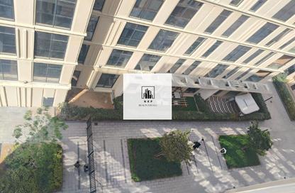 Apartment - Studio - 1 Bathroom for rent in Souks Residential - Al Mamsha - Muwaileh - Sharjah