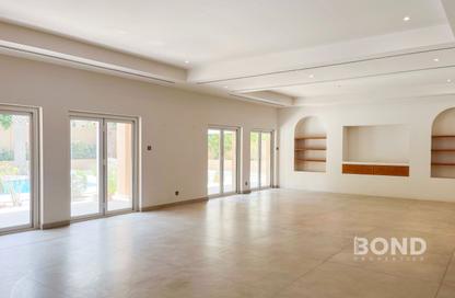 Villa - 7 Bedrooms - 7+ Bathrooms for rent in Hattan Arabian Ranches - Arabian Ranches - Dubai