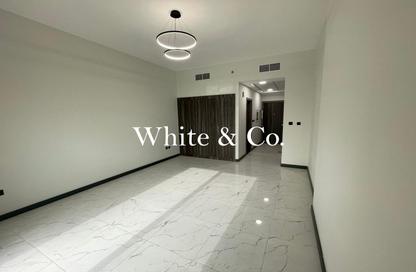 Apartment - Studio - 1 Bathroom for rent in Rukan Tower C - Rukan Tower - Rukan - Dubai Land - Dubai