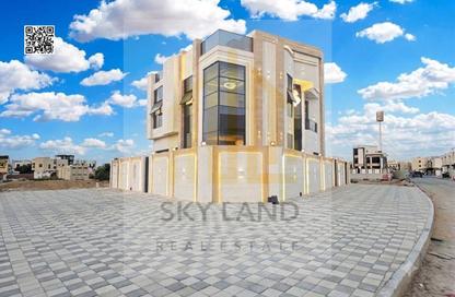 Villa - 5 - 7 for sale in Al Helio 1 - Al Helio - Ajman Villa - 5 - 7 for sale in Al Helio 1 - Al Helio - Ajman