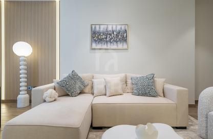 Apartment - 1 Bedroom - 2 Bathrooms for rent in Jumeirah Living Marina Gate - Marina Gate - Dubai Marina - Dubai