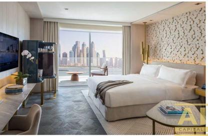 Apartment - 2 Bedrooms - 3 Bathrooms for sale in Hameni Tower - District 15 - Jumeirah Village Circle - Dubai