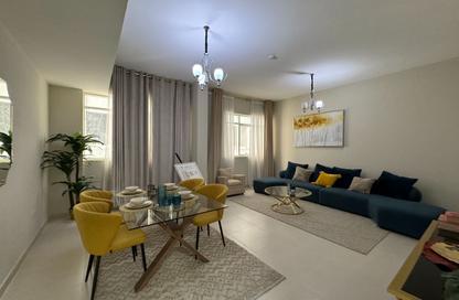 Apartment - 2 - 3 for sale in Al Ameera Village - Ajman Apartment - 2 - 3 for sale in Al Ameera Village - Ajman