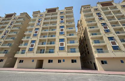 Apartment - 2 - 3 for sale in Al Amira Village - Al Yasmeen - Ajman