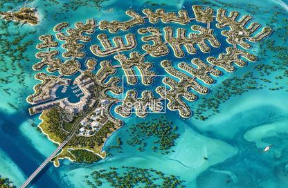 Villa - 5 - 7 for sale in Ramhan Island Villas - Ramhan Island - Abu Dhabi Villa - 5 - 7 for sale in Ramhan Island Villas - Ramhan Island - Abu Dhabi