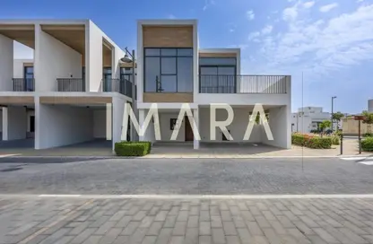 Villa - 4 Bedrooms - 4 Bathrooms for sale in Bliss 2 - Arabian Ranches 3 - Dubai