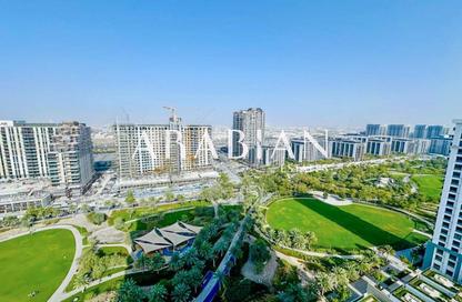 Apartment - 2 Bedrooms - 2 Bathrooms for sale in Lime Gardens - Dubai Hills Estate - Dubai