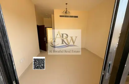 Apartment - 1 Bedroom - 2 Bathrooms for rent in Ajman Hills - Al Alia - Ajman