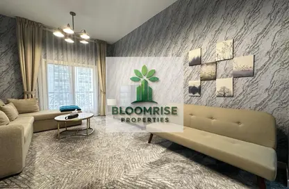 Apartment - 1 Bedroom - 2 Bathrooms for rent in Cordoba Palace - Dubai Silicon Oasis - Dubai Apartment - 1 Bedroom - 2 Bathrooms for rent in Cordoba Palace - Dubai Silicon Oasis - Dubai