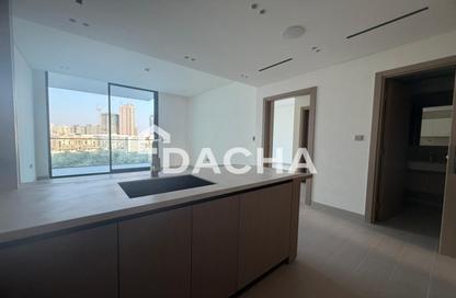Apartment - 1 Bedroom - 2 Bathrooms for sale in Binghatti Ghost - Dubai Healthcare City 2 - Al Jaddaf - Dubai