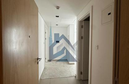 Apartment - 3 Bedrooms - 4 Bathrooms for rent in Souks Residential - Al Mamsha - Muwaileh - Sharjah