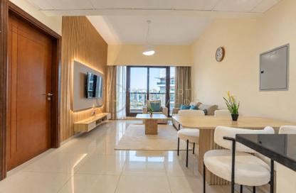 Apartment - 1 - 2 for rent in Elite Sports Residence 8 - Elite Sports Residence - Dubai Sports City - Dubai Apartment - 1 - 2 for rent in Elite Sports Residence 8 - Elite Sports Residence - Dubai Sports City - Dubai