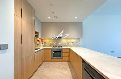 Apartment - 2 - 4 for rent in Jannat - Midtown - Dubai Production City (IMPZ) - Dubai
