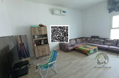 Apartment - 2 Bedrooms - 3 Bathrooms for sale in Falcon Tower 1 - Falcon Towers - Ajman Downtown - Ajman