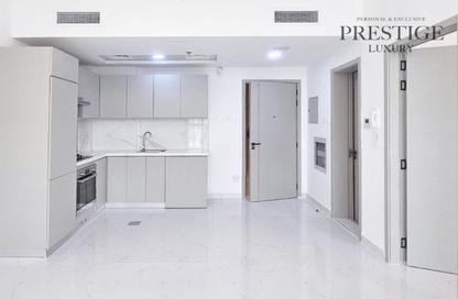 Apartment - 1 - 2 for rent in Equiti Home A - Equiti Home - Al Furjan - Dubai