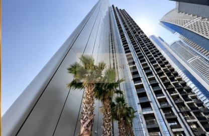 Apartment - 1 Bedroom - 2 Bathrooms for rent in Regalia By Deyaar - Business Bay - Dubai Apartment - 1 Bedroom - 2 Bathrooms for rent in Regalia By Deyaar - Business Bay - Dubai