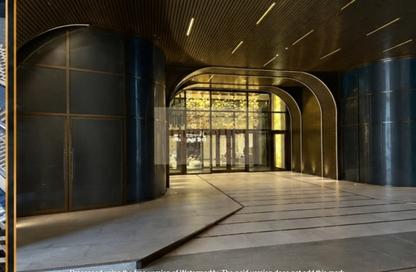 Apartment - 1 Bedroom - 2 Bathrooms for rent in Regalia By Deyaar - Business Bay - Dubai