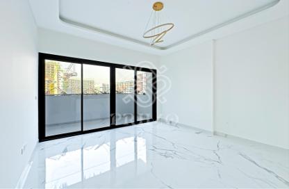 Apartment - 1 - 1 for sale in Azizi Riviera Azure - Azizi Riviera - Meydan One - Meydan - Dubai Apartment - 1 - 1 for sale in Azizi Riviera Azure - Azizi Riviera - Meydan One - Meydan - Dubai