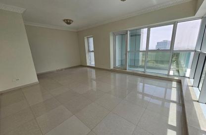 Apartment - 2 Bedrooms - 4 Bathrooms for rent in Al Majaz 1 - Al Majaz - Sharjah