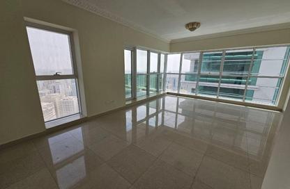 Apartment - 2 Bedrooms - 4 Bathrooms for rent in Al Majaz 1 - Al Majaz - Sharjah