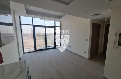 Apartment - 1 Bedroom - 1 Bathroom for rent in Azizi Riviera 12 - Azizi Riviera - Meydan One - Meydan - Dubai