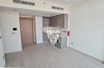 Apartment - 1 Bedroom - 1 Bathroom for rent in Azizi Riviera 12 - Azizi Riviera - Meydan One - Meydan - Dubai