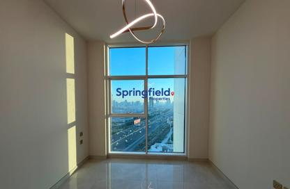 Apartment - 1 Bedroom - 1 Bathroom for rent in Skyz by Danube - Arjan - Dubai