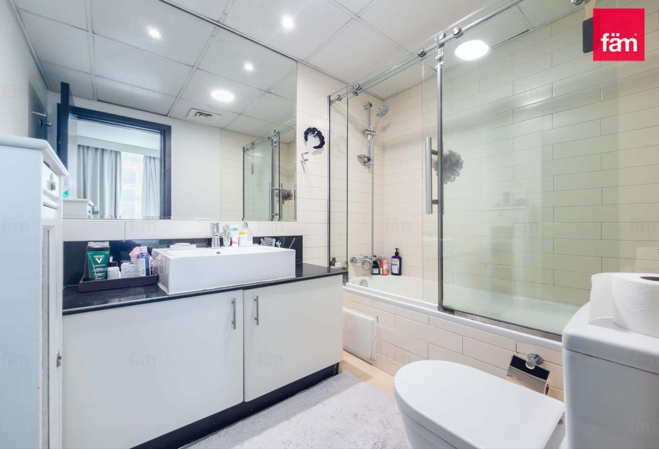 Fully Furnished | Ready | Amazing View photo 12