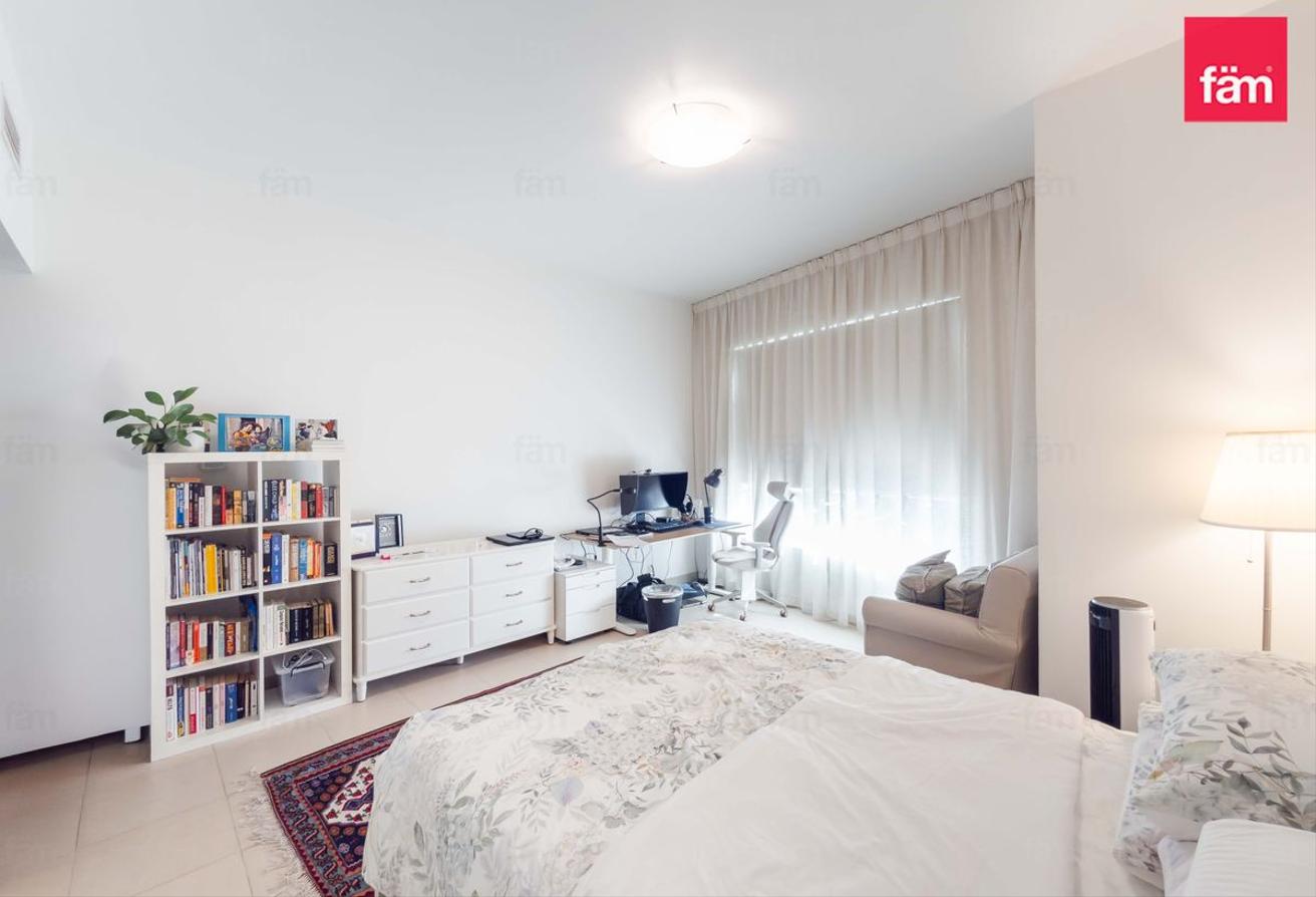 Fully Furnished | Ready | Amazing View photo 11