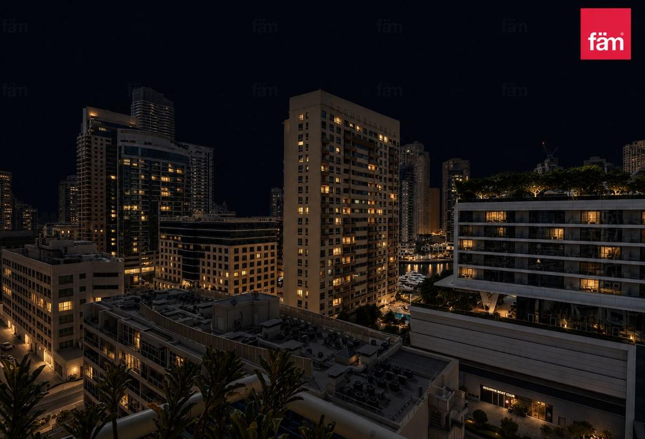 Fully Furnished | Ready | Amazing View photo 17