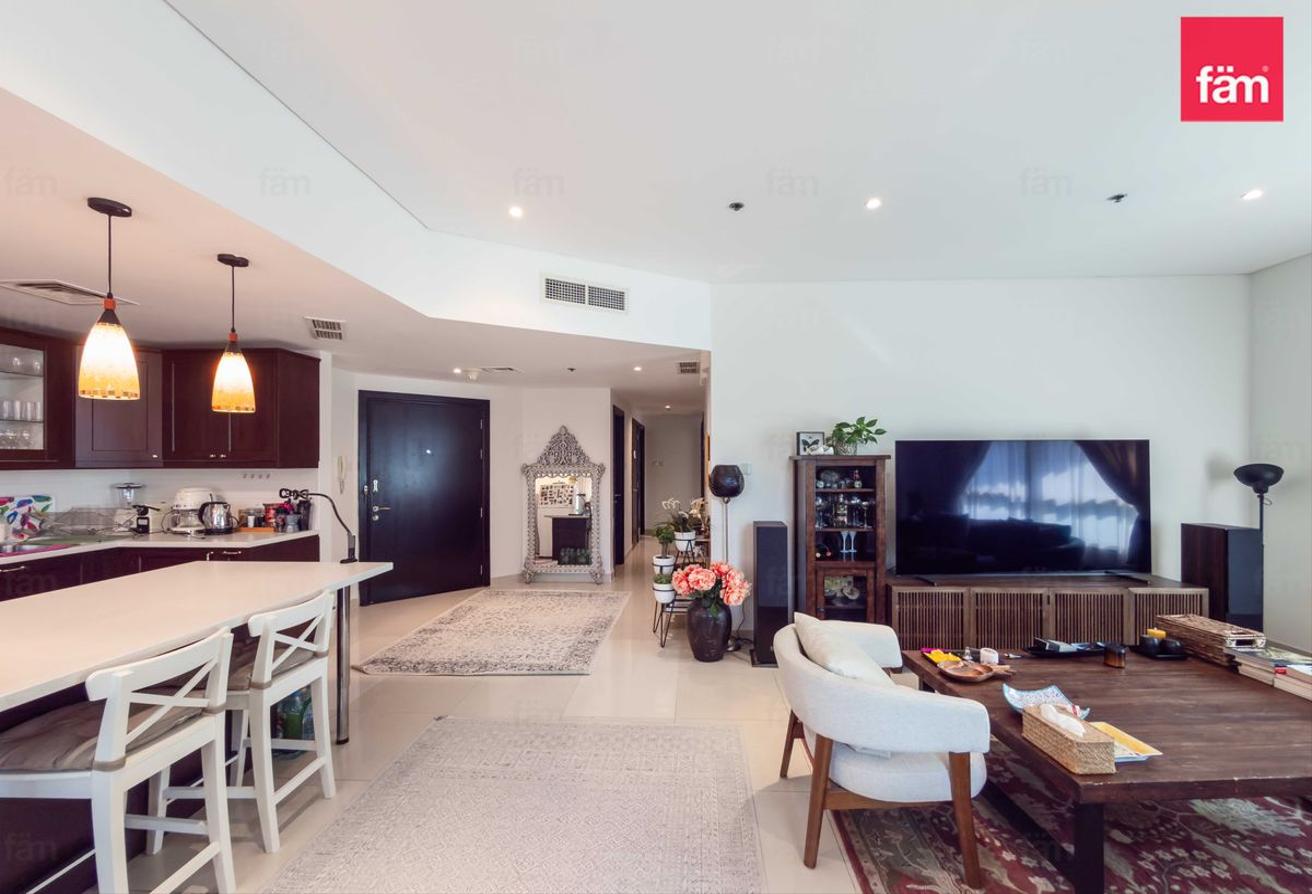 Fully Furnished | Ready | Amazing View photo 4