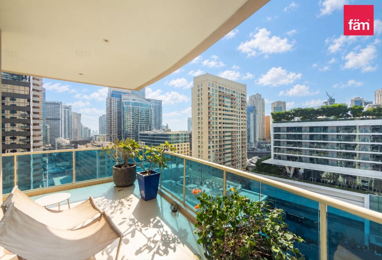 Fully Furnished | Ready | Amazing View photo 16
