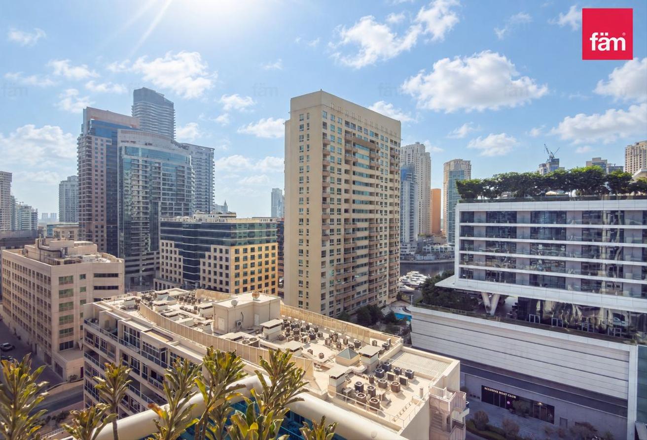 Fully Furnished | Ready | Amazing View photo 15