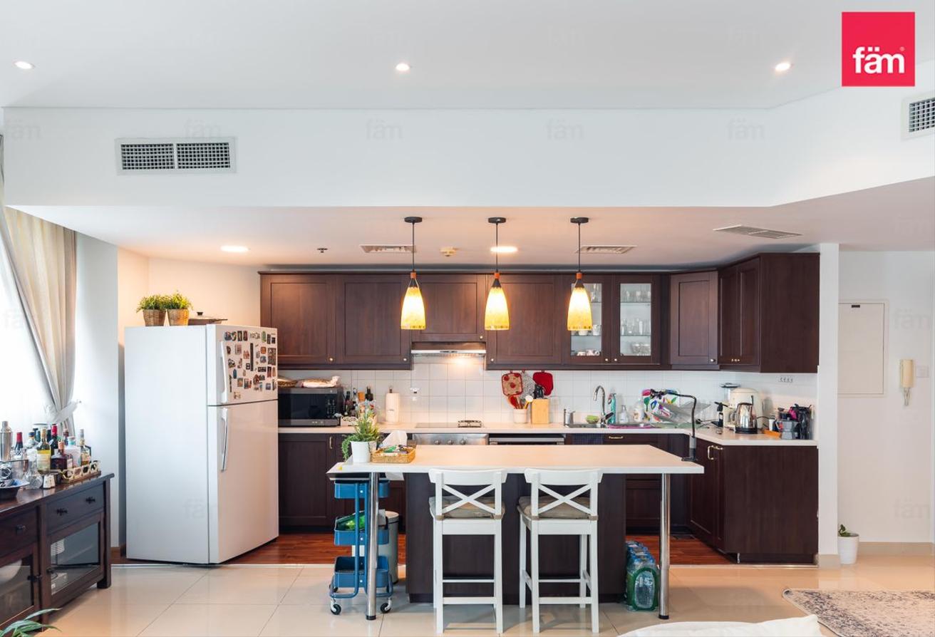Fully Furnished | Ready | Amazing View photo 5